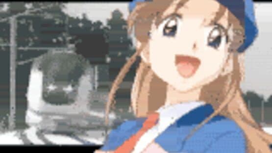 Densha de GO! 2 — screenshot 2
