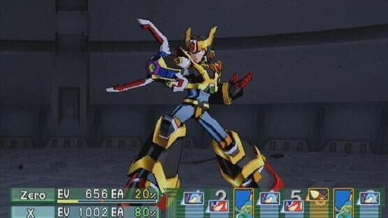 Mega Man X: Command Mission — screenshot 8