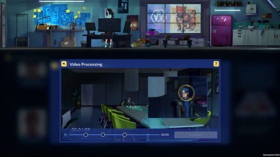 Song of Farca — screenshot 1