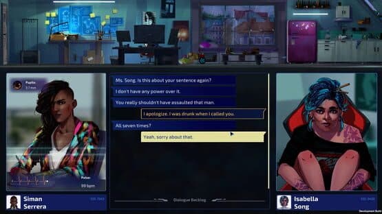 Song of Farca — screenshot 2