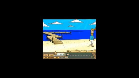 Piposh 2 — screenshot 5