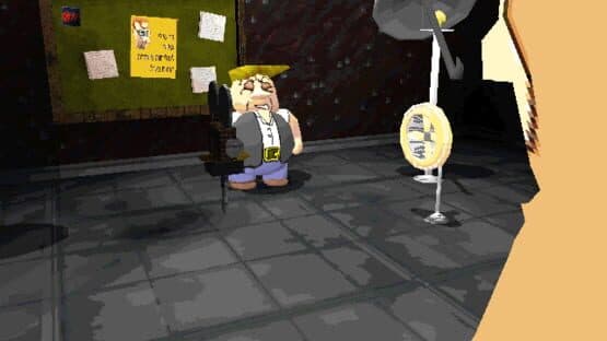Piposh 3D: The Revolution — screenshot 3