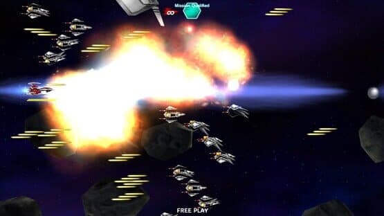 Dariusburst: Chronicle Saviours - Limited Edition — screenshot 5
