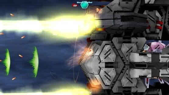 Dariusburst: Chronicle Saviours - Limited Edition — screenshot 7