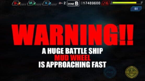 Dariusburst: Second Prologue — screenshot 6
