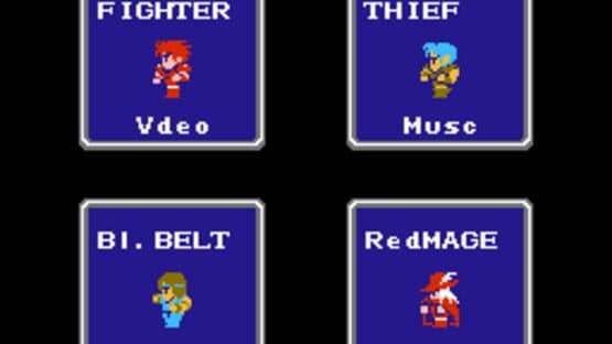 Final Fantasy — screenshot 2