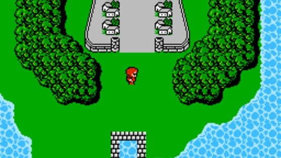Final Fantasy — screenshot 3