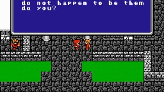 Final Fantasy — screenshot 5