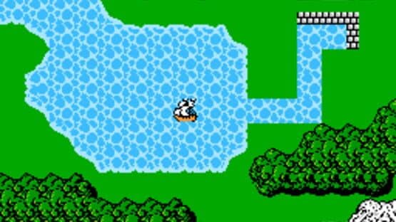 Final Fantasy — screenshot 7