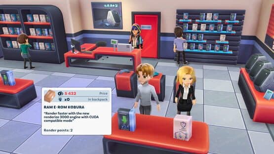 Youtubers Life 2 — screenshot 2