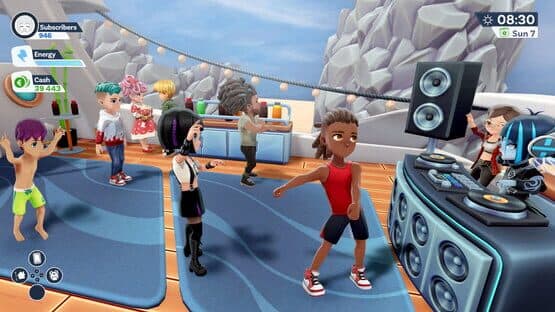 Youtubers Life 2 — screenshot 3