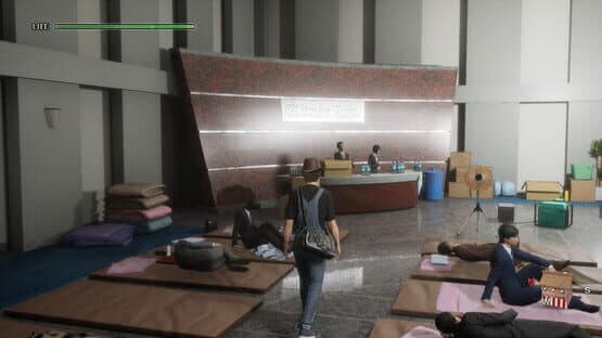 Disaster Report 4: Summer Memories — screenshot 3