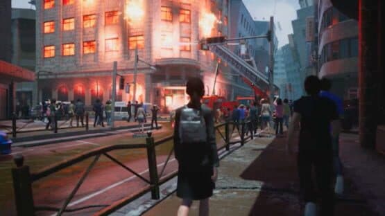 Disaster Report 4: Summer Memories — screenshot 4