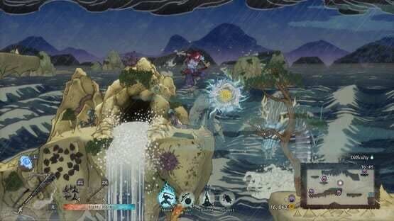 GetsuFumaDen: Undying Moon — screenshot 6