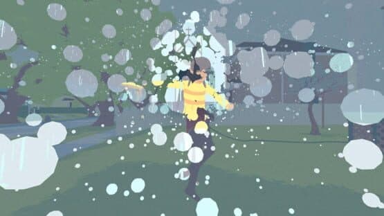Hindsight — screenshot 3