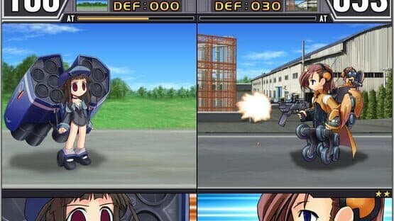 Gadget Trial — screenshot 1