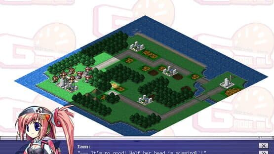 Gadget Trial — screenshot 2