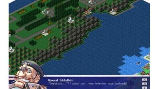 Gadget Trial — screenshot 3