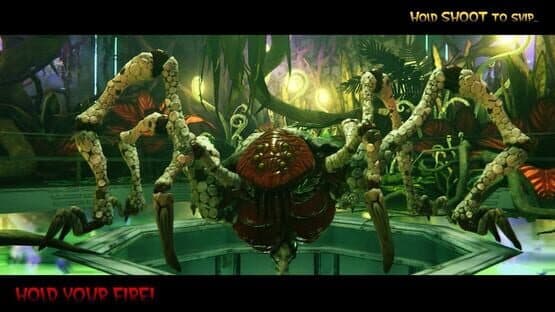 The House of the Dead: Remake — screenshot 3