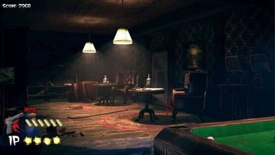 The House of the Dead: Remake — screenshot 4