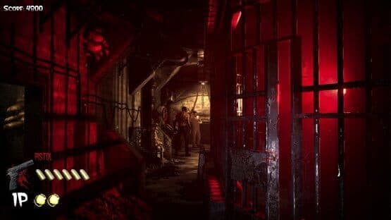 The House of the Dead: Remake — screenshot 5