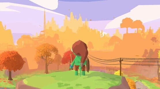 Lil Gator Game — screenshot 1