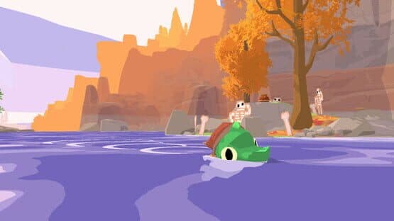 Lil Gator Game — screenshot 2