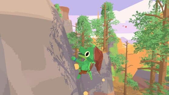 Lil Gator Game — screenshot 3