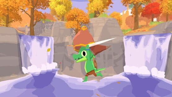Lil Gator Game — screenshot 4