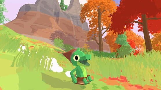 Lil Gator Game — screenshot 5