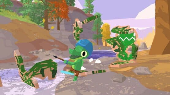 Lil Gator Game — screenshot 6