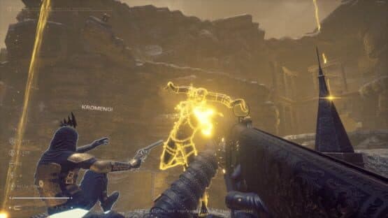 Perish — screenshot 1