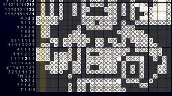 Nonogram Galaxy — screenshot 1