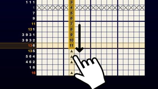 Nonogram Galaxy — screenshot 3