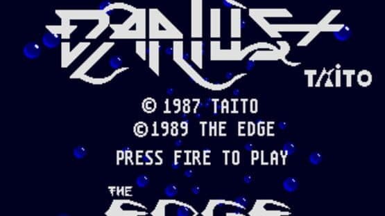 Darius+ — screenshot 5