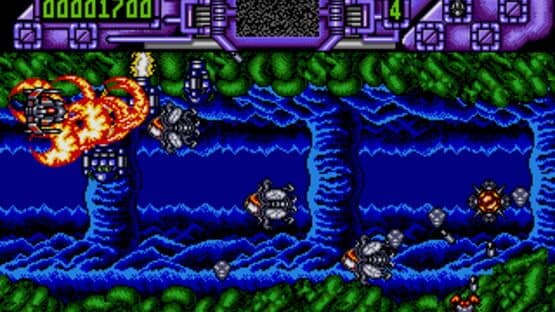 Darius+ — screenshot 6
