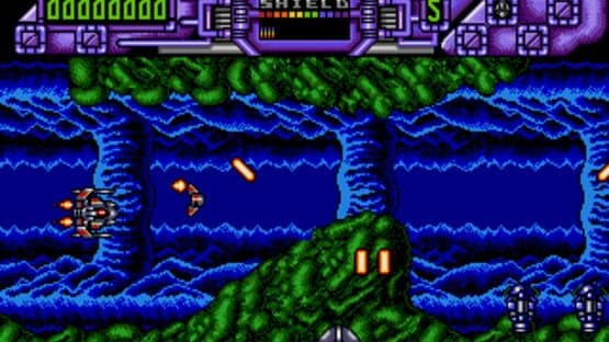 Darius+ — screenshot 8