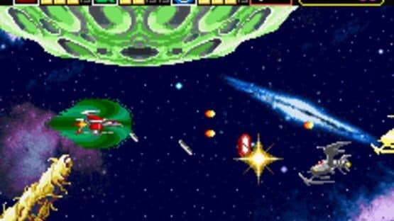 Darius R — screenshot 8