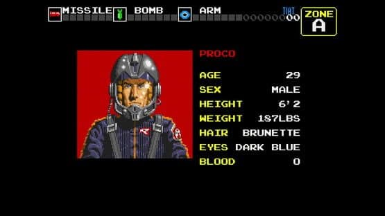 Darius: Extra Version — screenshot 6