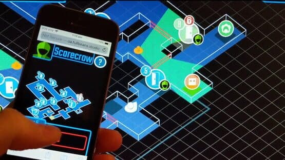 Operation Armstrong — screenshot 2