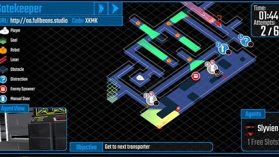 Operation Armstrong — screenshot 3