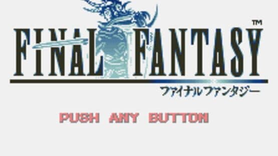 Final Fantasy — screenshot 1