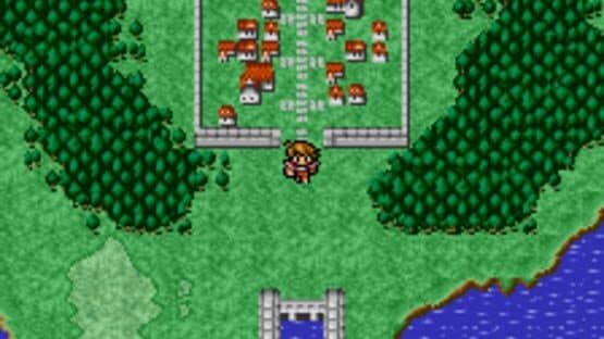 Final Fantasy — screenshot 3