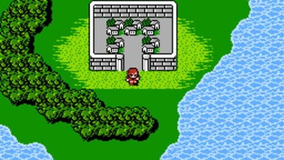 Final Fantasy II — screenshot 5