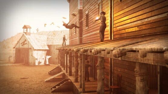 Grit — screenshot 2