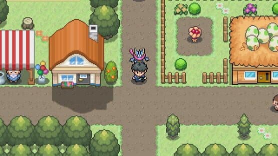 Pokémon Steam — screenshot 1