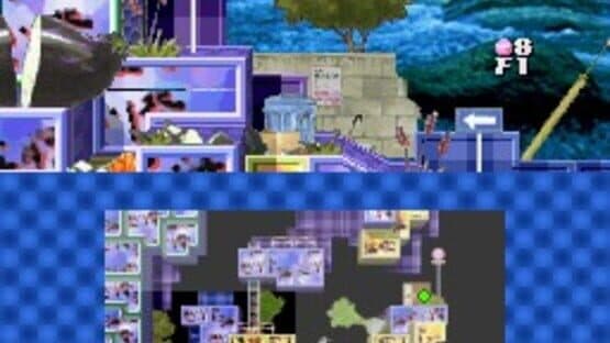 Umihara Kawase Shun: Second Edition Complete — screenshot 1