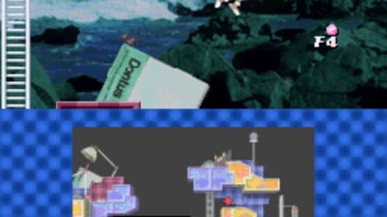 Umihara Kawase Shun: Second Edition Complete — screenshot 2