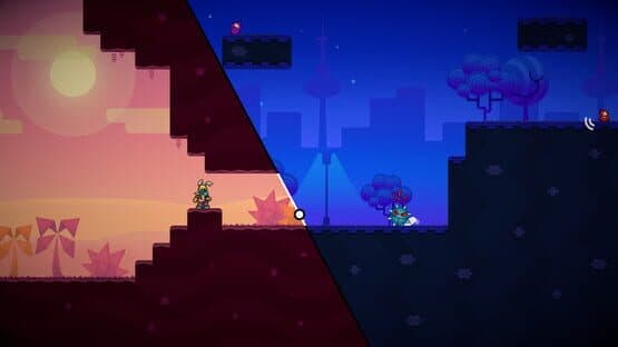 World-Splitter — screenshot 3