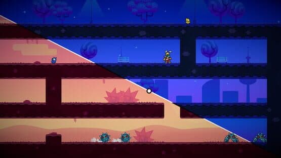 World-Splitter — screenshot 4